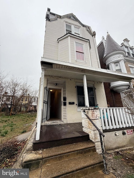 3322 N 17th St, Philadelphia, PA 19140