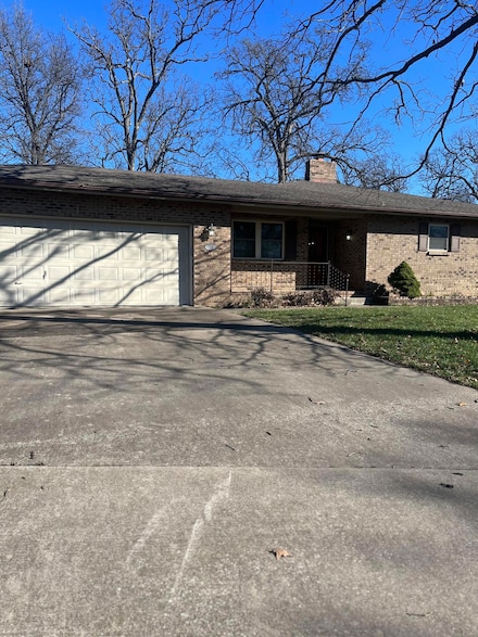 2801 N Lincoln Ave, Joplin, MO 64801