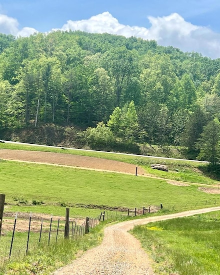 800 Sunrise Rd, Blue Ridge, GA 30513