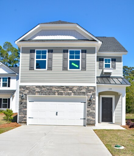 720 Rill Dr, Augusta, GA 30909