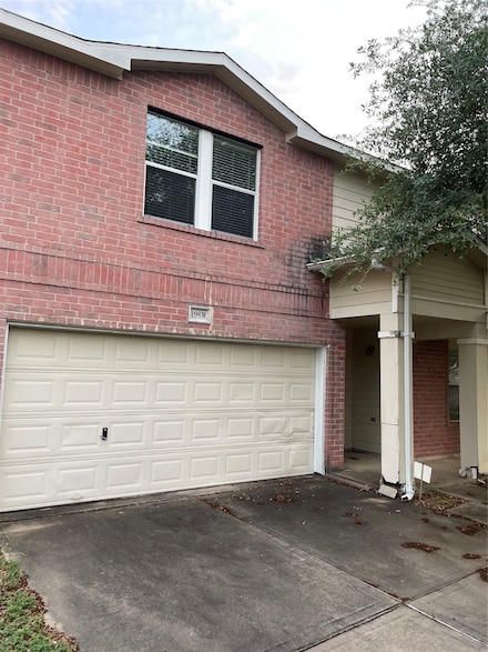 19831 Rustic Lake Ln, Cypress, TX 77433
