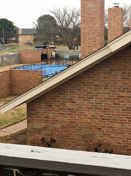 1472 Brittany Ln, Odessa, TX 79761