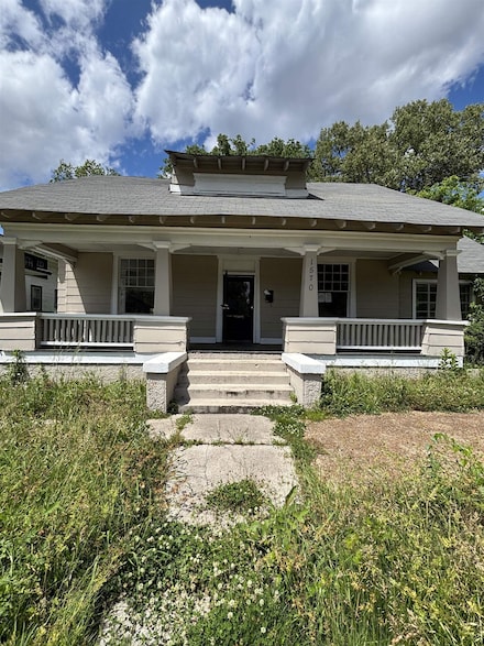 1570 Waverly Ave, Memphis, TN 38106