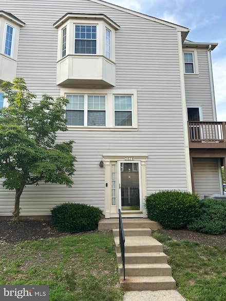 2628 N N Everly Dr Unit 5   5, Frederick, MD 21701
