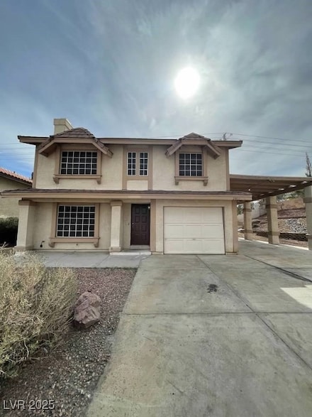 2813 Cacto Ct, Henderson, NV 89074