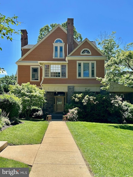 206 Price Ave Unit 2, Narberth, PA 19072