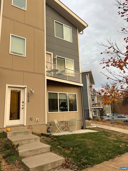 1624 Rialto St, Charlottesville, VA 22902