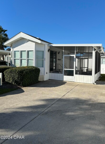 1219 Thomas Dr Unit 33, Panama City Beach, FL 32408