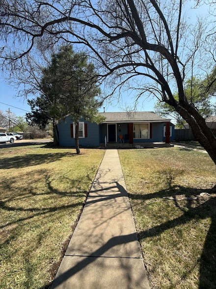 Package Property, Lubbock, TX 79382