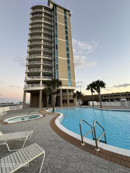 6422 U S 98 Unit 203, Panama City Beach, FL 32407