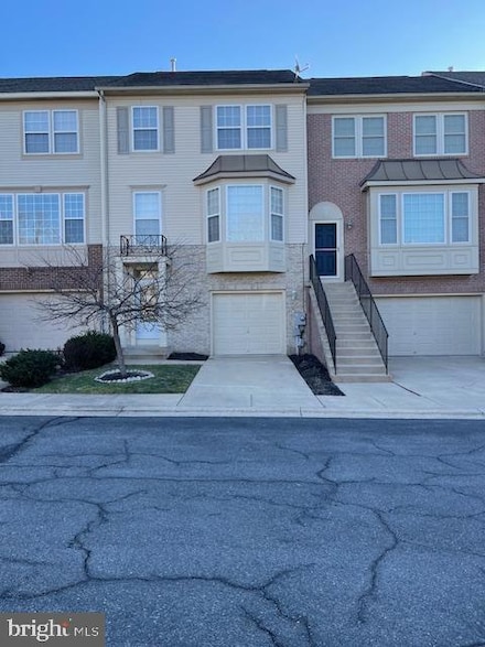 9536 Brigadoon Ln, Frederick, MD 21704