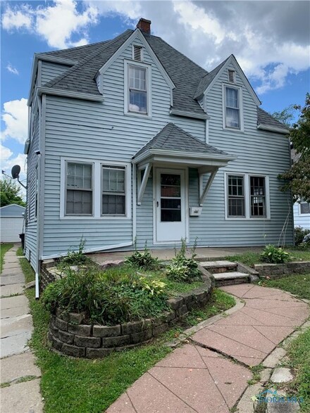 3501 Northwood Ave, Toledo, OH 43613