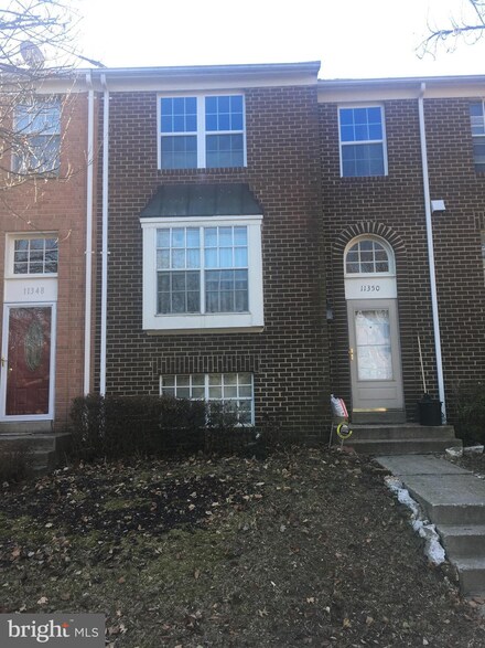 11350 Baroque Rd, Silver Spring, MD 20901