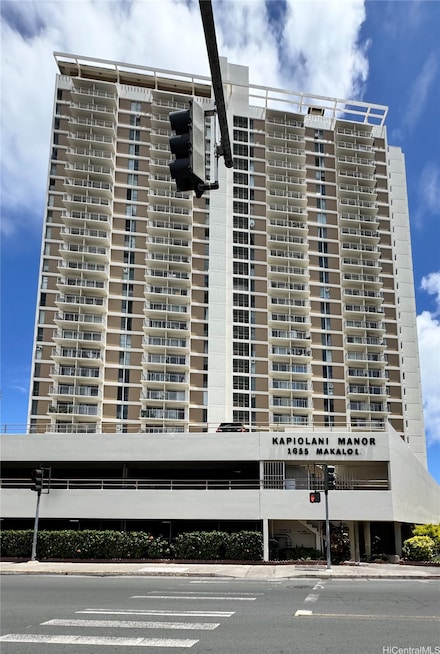 1655 Makaloa St Unit 705, Honolulu, HI 96814