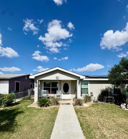 539 S Brazos St, Eagle Pass, TX 78852