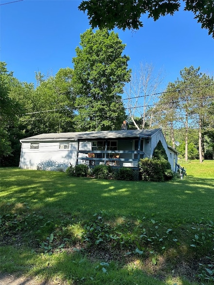 747 Tobey Rd, Apalachin, NY 13732