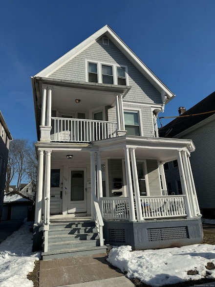 105 Brownell St Unit 2, New Haven, CT 06511