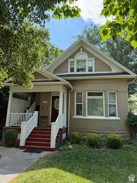 1324 S 1000 E Unit 2, Salt Lake City, UT 84105