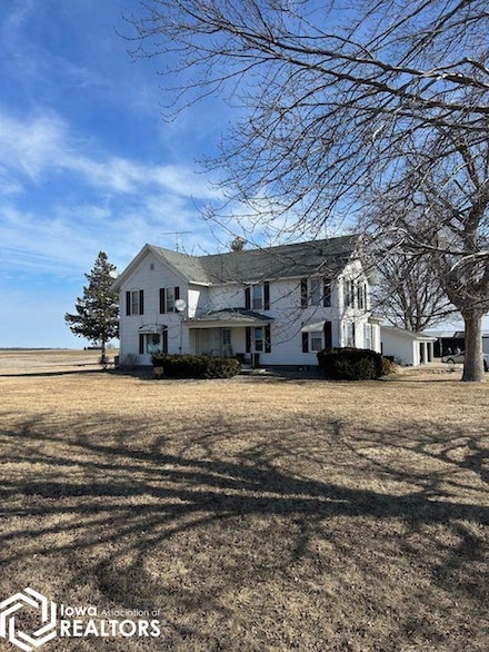 2420 Gerhart Ave, State Center, IA 50247