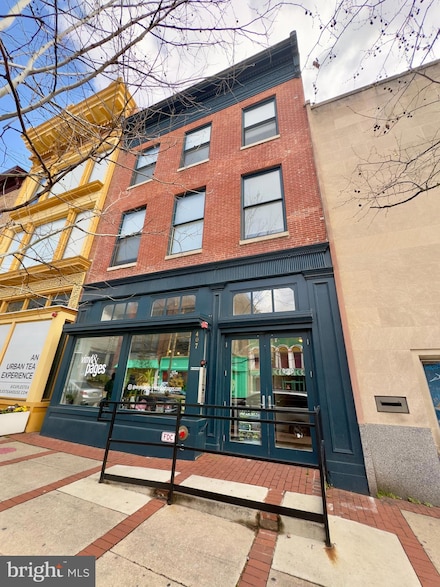 407 N Howard St Unit 204, Baltimore, MD 21201