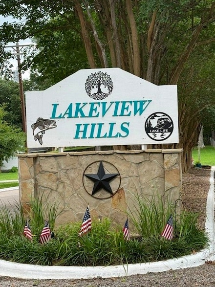0 Lakeview Cir, Coldspring, TX 77331