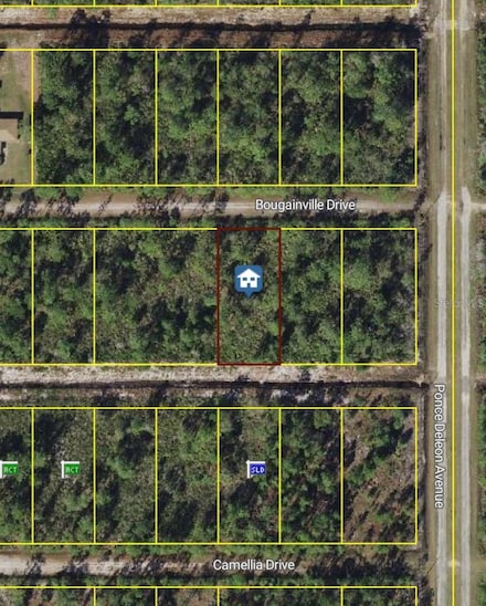 405 Bougainville Dr, Lake Wales, FL 33855