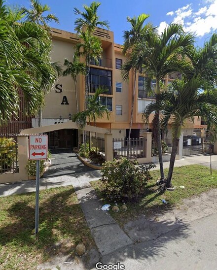 6055 W 19th Ave Unit 316, Hialeah, FL 33012