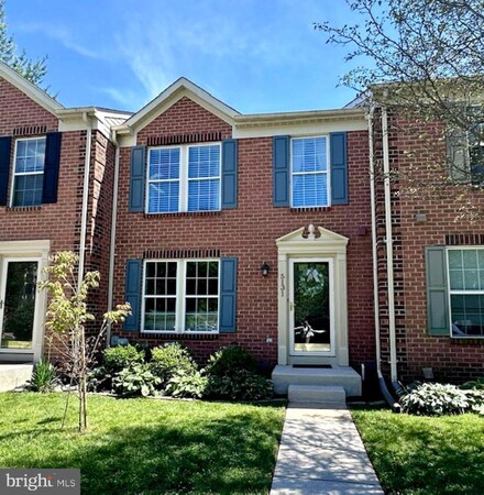 5131 Spring Willow Ct, Owings Mills, MD 21117