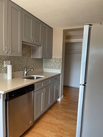 31 Jones Terrace Unit 5, Stoughton, MA 02072