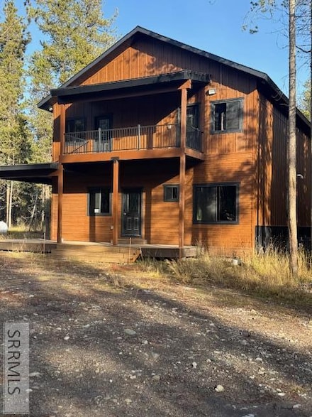 3876 Rainbow Dr, Island Park, ID 83429
