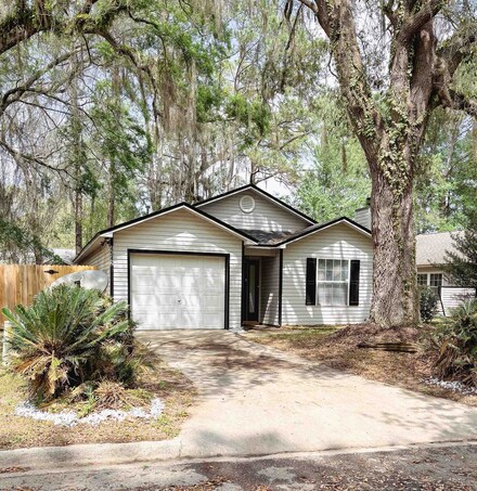 4542 Wimbleton Ct, Tallahassee, FL 32303