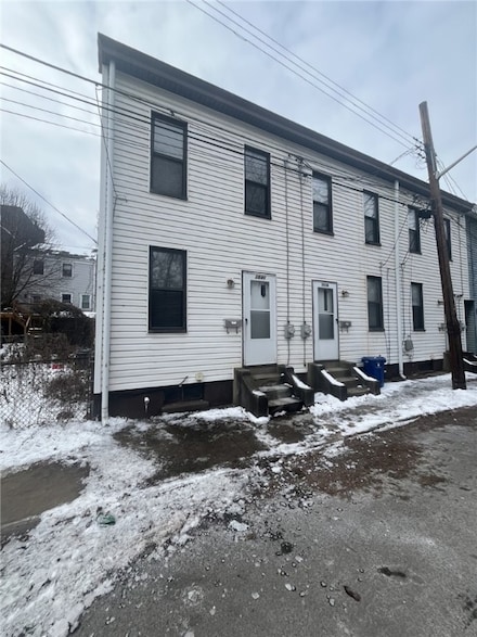 2840 Harcum Way, Pittsburgh, PA 15203