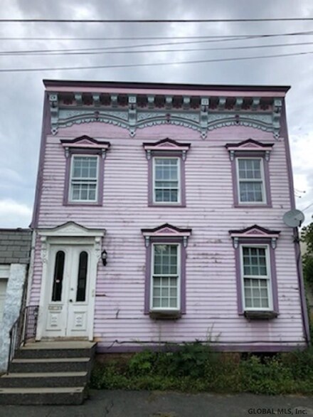 101 Catherine St, Albany, NY 12202