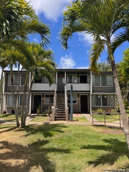 95-646 Hamumu St Unit J204, Mililani, HI 96789
