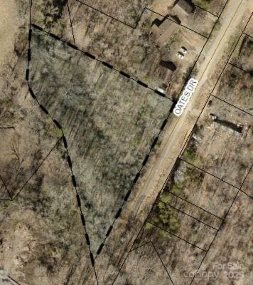 0 Oates Dr, Shelby, NC 28152