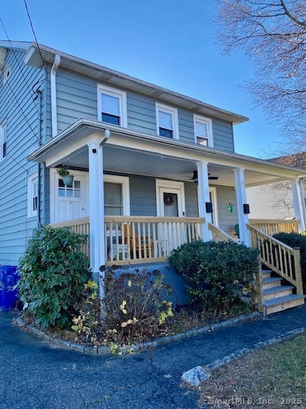 2 Visconti St, Norwalk, CT 06851