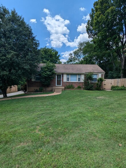 3321 Mimosa Dr, Nashville, TN 37211