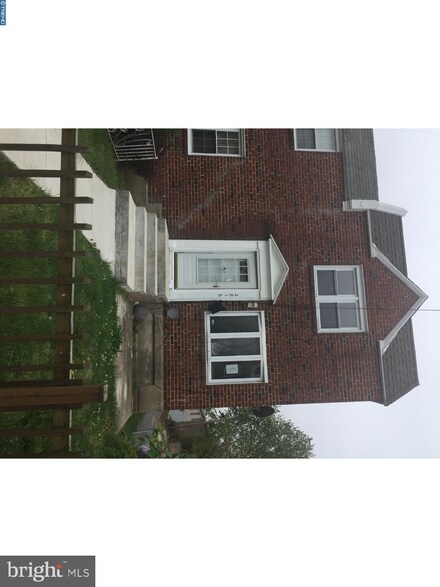 2816 Pierce Ave, Camden, NJ 08105