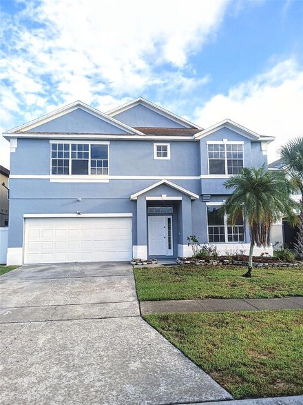 413 Tess Ct, Orlando, FL 32824