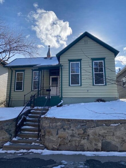 421 E Broadway St, Helena, MT 59601