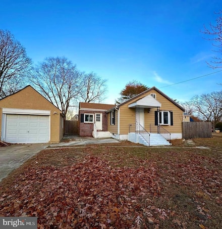 343 Magnolia Ave, West Berlin, NJ 08091