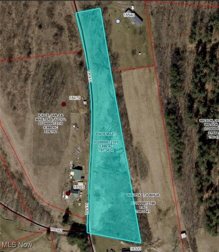18582 Township Road 382b, Warsaw, OH 43844