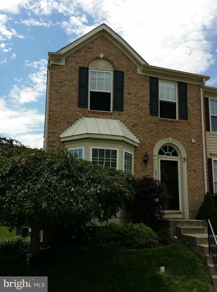 4916 Bristle Cone Cir, Aberdeen, MD 21001