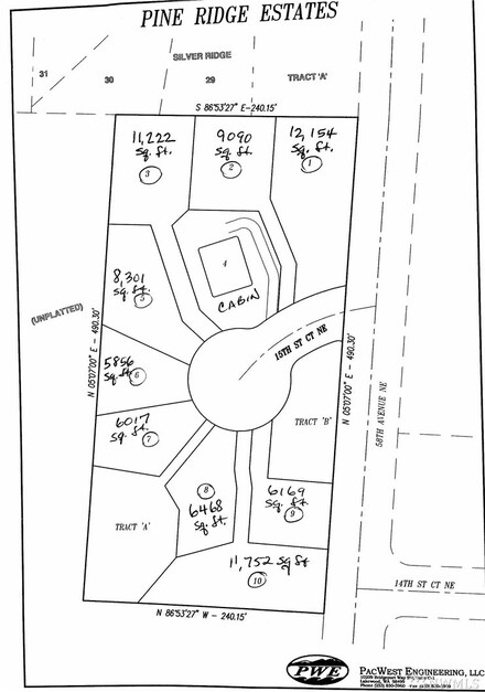 5702 15th St NE, Tacoma, WA 98422