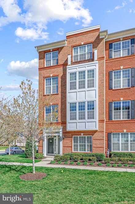 23479 Aldie Manor Terrace, Ashburn, VA 20148