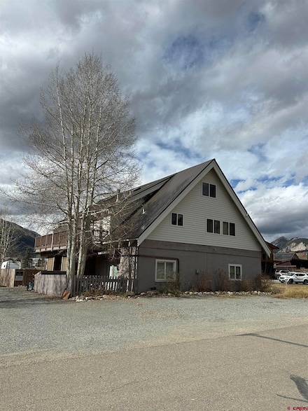 217 Gillaspey Ave Unit 3, Crested Butte, CO 81224