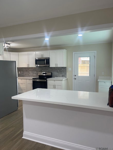 522 S Flannery Rd Unit D, Baton Rouge, LA 70815