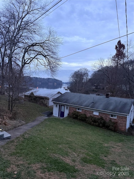 4327 Son Lawing Dr, Claremont, NC 28610