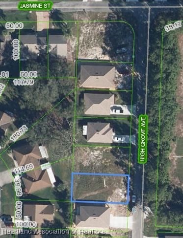 10469 High Grove Ave, Lake Placid, FL 33852