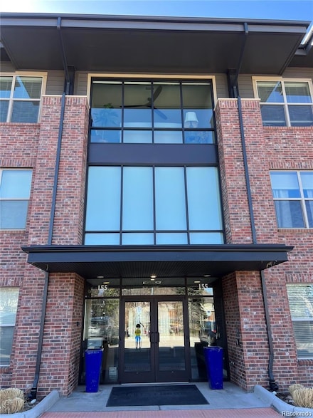 155 S Monaco Pkwy Unit 307, Denver, CO 80224